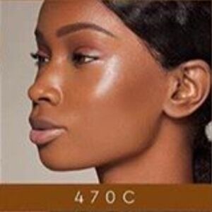 Anastasia Beverly Hills Luminous Foundation Radiant Finish #470C